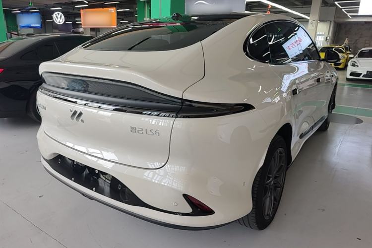 Used IM LS6 2023 Max Standard Edition