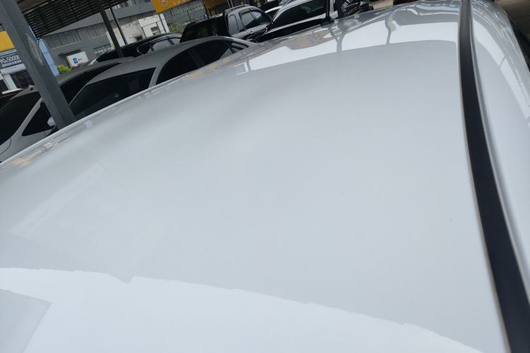 Used Toyota YARiS L Zhi Xuan 2019 1.5E CVT Dynamic Edition China VI compliant Roof