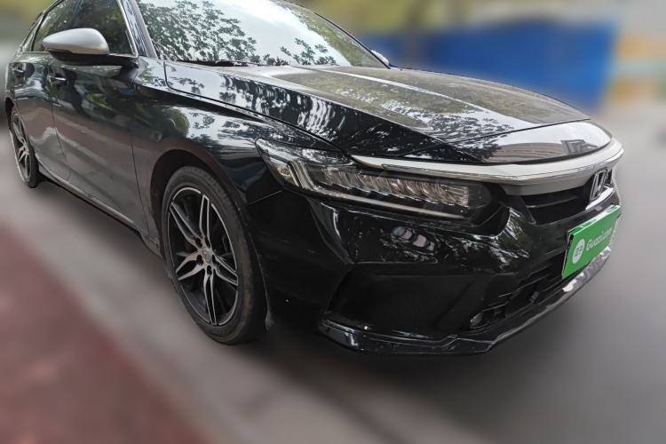 Used Honda Inspire 2022 260TURBO Jingyue Version
