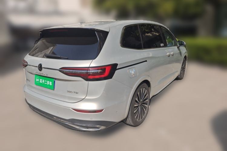 Used Volkswagen Viloran 2020 380TSI Prestige Edition