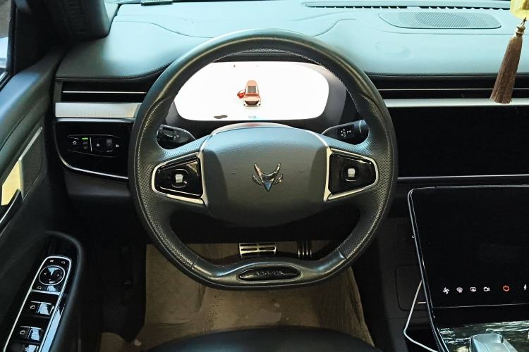 Used ARCFOX Alpha T 2022 480S 175kW
