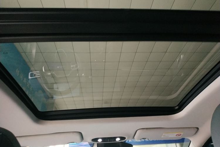 Used AION Y 2023 Plus 510 Smart Edition