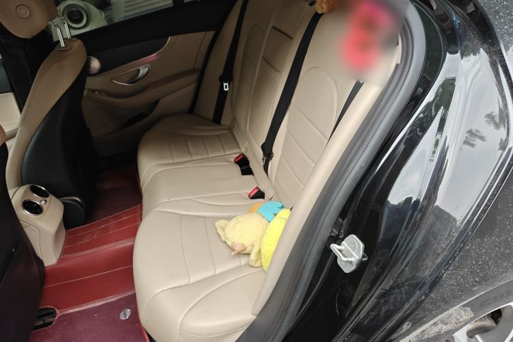 Used Mercedes-Benz C-Class 2015 C 180 L Sport Edition
