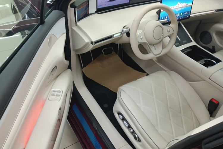 Used Hima Stelato S9 2025 Extended-Range Ultra
