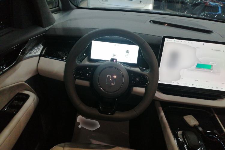 Used Zeekr 009 2022 WE Edition