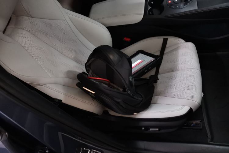 Used BYD Seal 06 New Energy 2024 DM-i 120KM Luxury Model