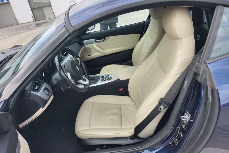 Used BMW Z4 2009 sDrive23i Leading Model