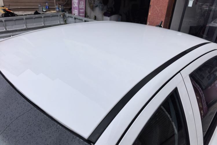 Used Cowin E3 2018 1.5L Automatic Luxury Version