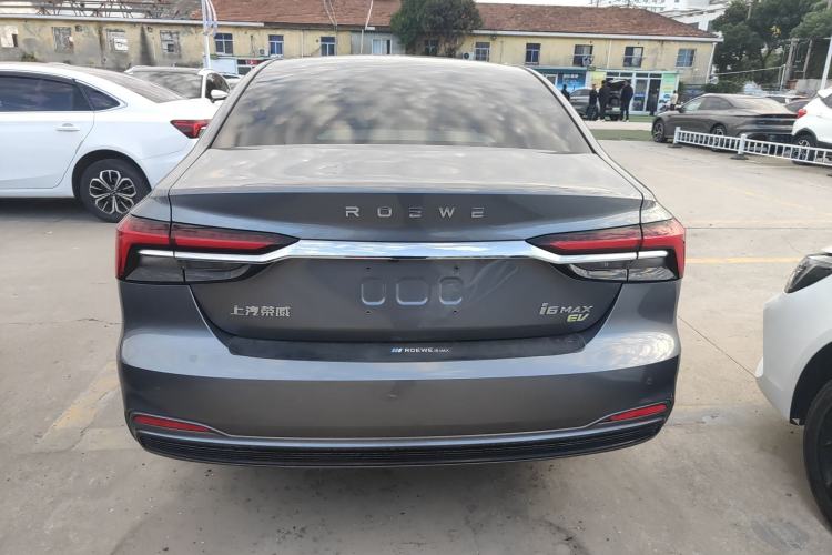 Used Roewe i6 MAX New Energy 2022 EV 500 Grand Touring Edition with Sunroof
