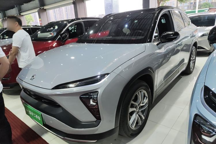 Used Nio ES6 2020 600 km Sport Edition