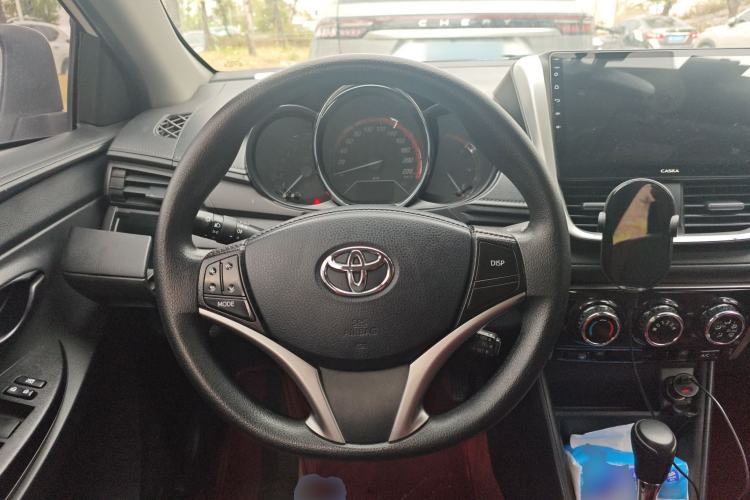 Used Toyota YARiS L Zhi Xuan 2022 X-Trail 1.5L CVT Leading PLUS Edition