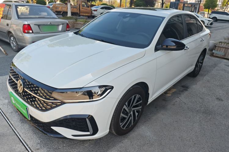 Used Volkswagen Lavida 2024 300TSI DSG Starry Sky Leading Edition