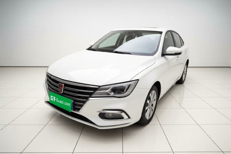 Used Roewe i5 2020 1.5L Manual 4G Connect Luxury Edition