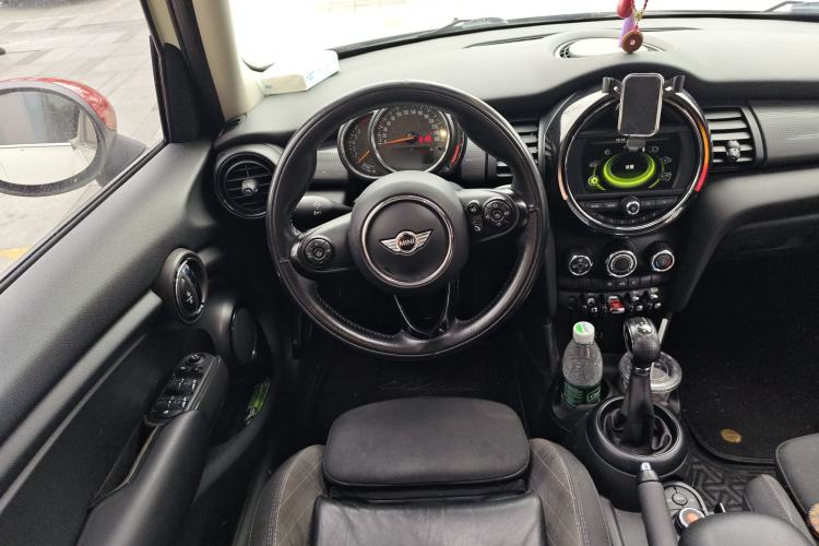 Used MINI MINI 2016 1.5T COOPER Five-Door Edition