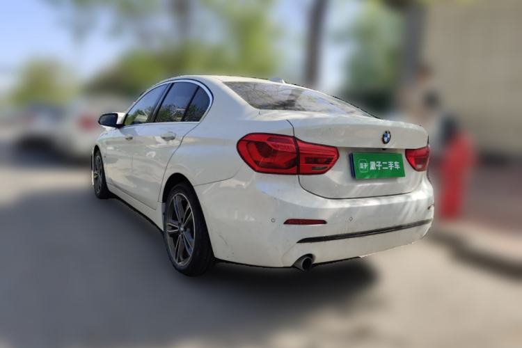 Used BMW 1 Series 2017 118i Sport Edition