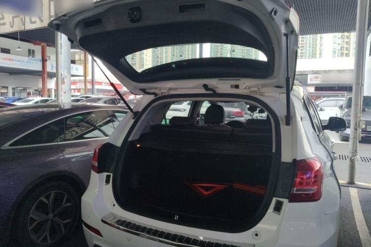 Used Haval H2 2016 Red-Label 1.5T Automatic Two-Wheel Drive Luxury Model