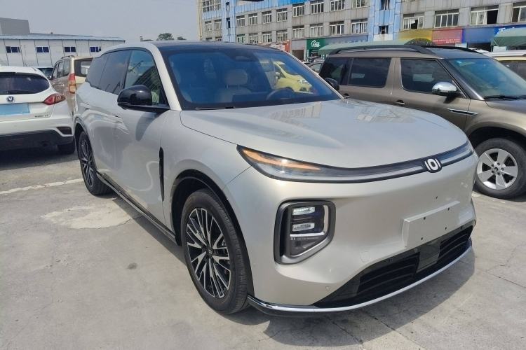 Used Qiyuan Q07 2025 215 Flagship PLUS