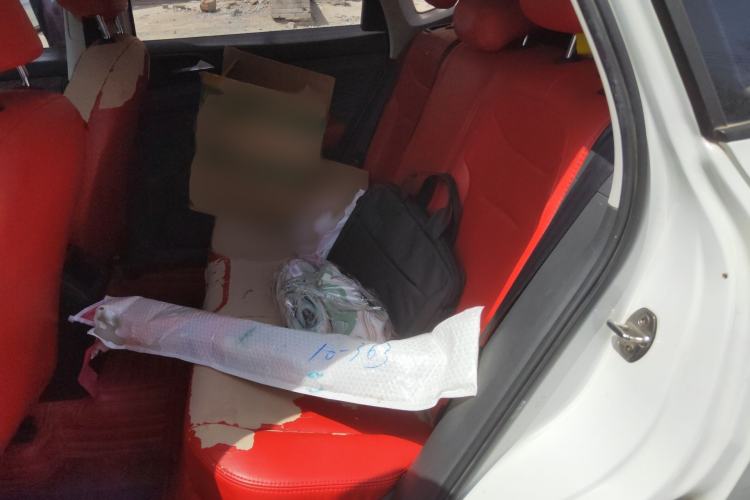 Used Volkswagen Tharu 2019 280TSI Two-Wheel-Drive Trend Edition China V Standard