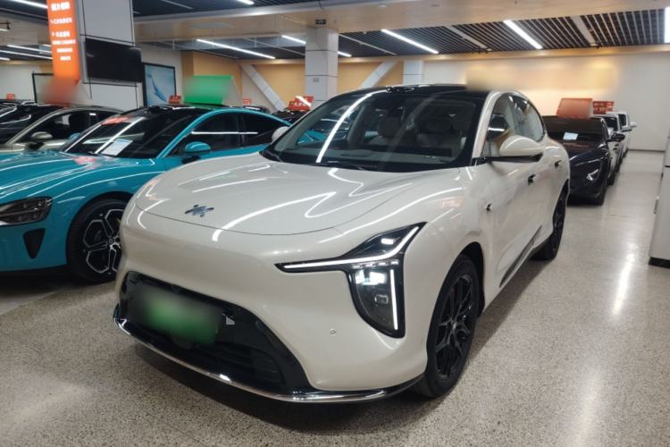 Used IM LS6 2026 Model Pure Electric Max