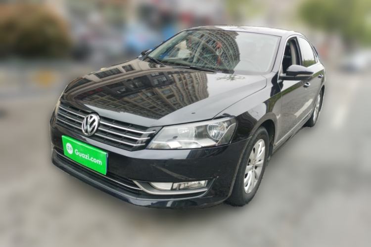 Used Volkswagen Passat 2011 1.8TSI Automatic Prestige Edition