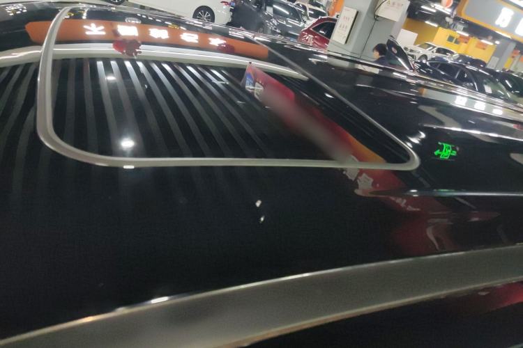 Used GAC Trumpchi M6 2021 PRO 270T DCT Luxury Edition
