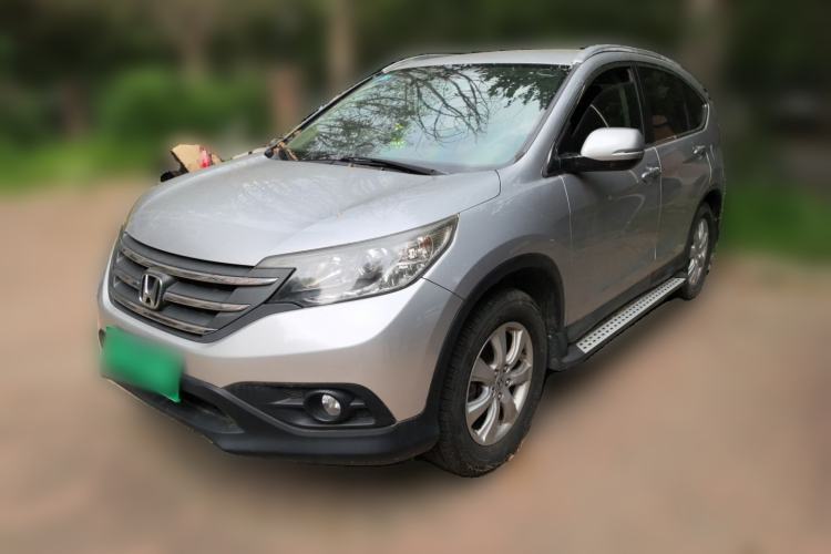 Used Honda CR-V 2012 2.0L two-wheel drive urban version Guazi used car, China used car export, Used car for sale, Used  cars, Cheapest cars for sale