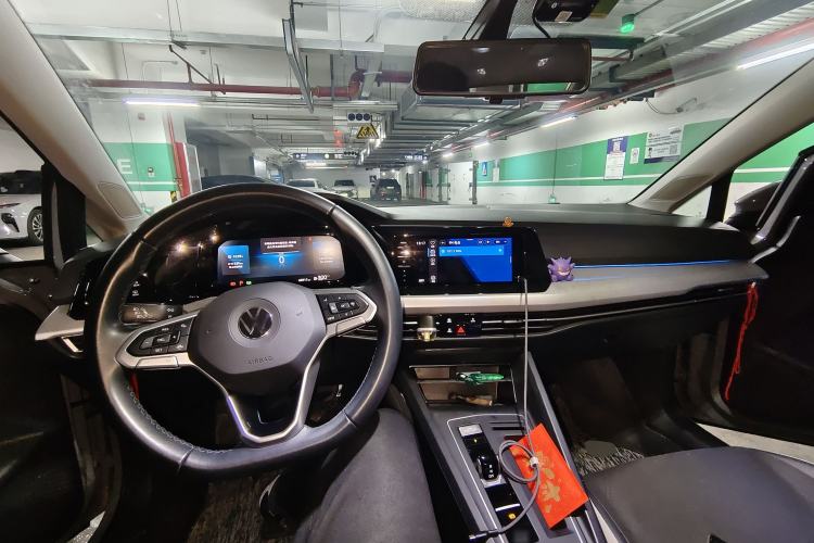 Used Volkswagen Golf 2021 280TSI DSG Pro