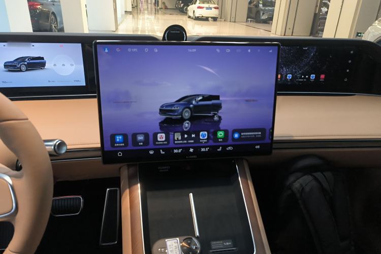 Used Hima S9T 2025 Model Range-Extended Ultra Long-Range Version