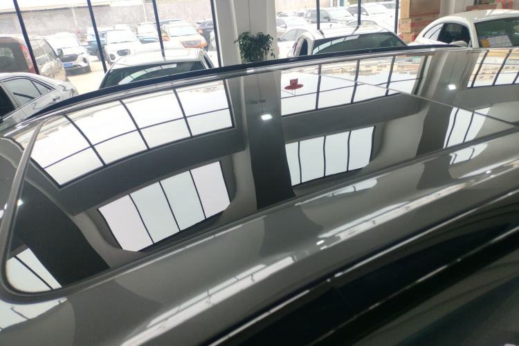 Used Wuling Xingguang S 2024 130 km Flagship Version