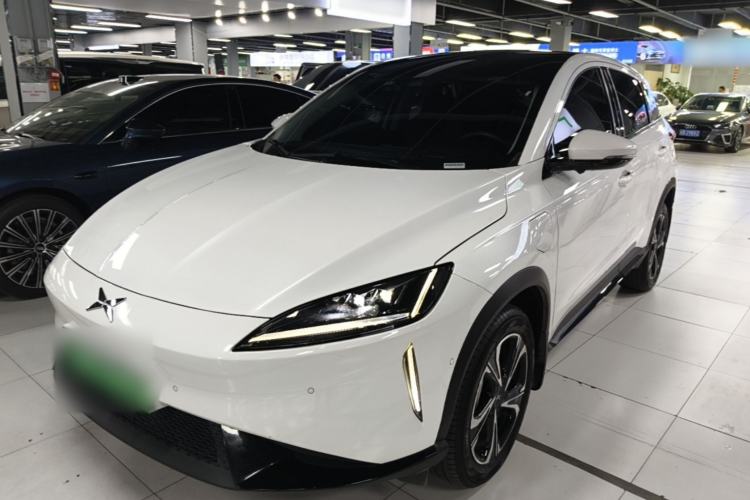 Used XPeng G3 2020 460i Luxury Edition