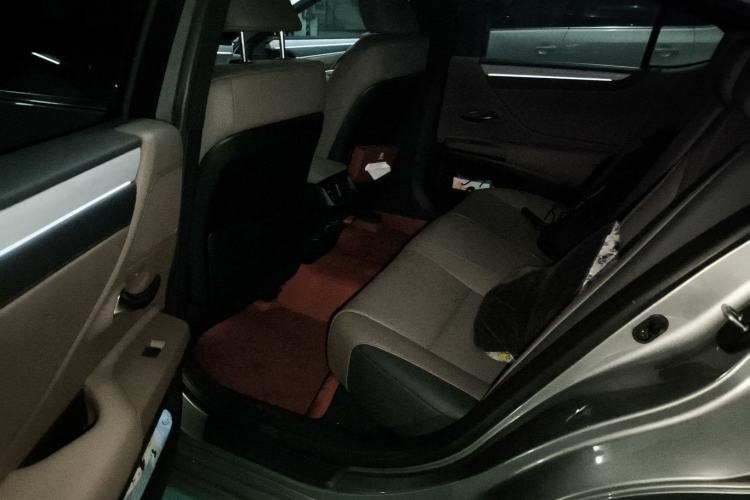 Used Lexus ES 2025 200 Premium Edition