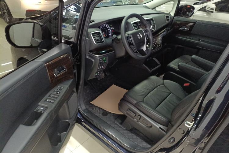 Used Honda Odyssey 2021 2.0L Rui·Smart Edition