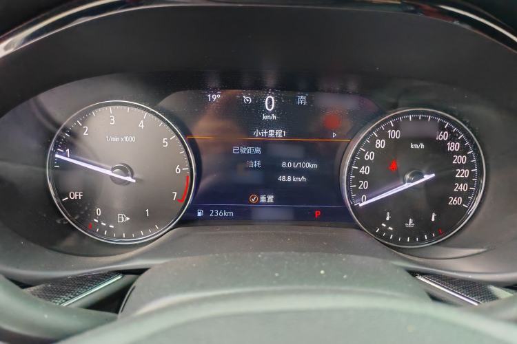 Used Buick Envision 2023 Encore S 652T Two-Wheel-Drive Luxury Model