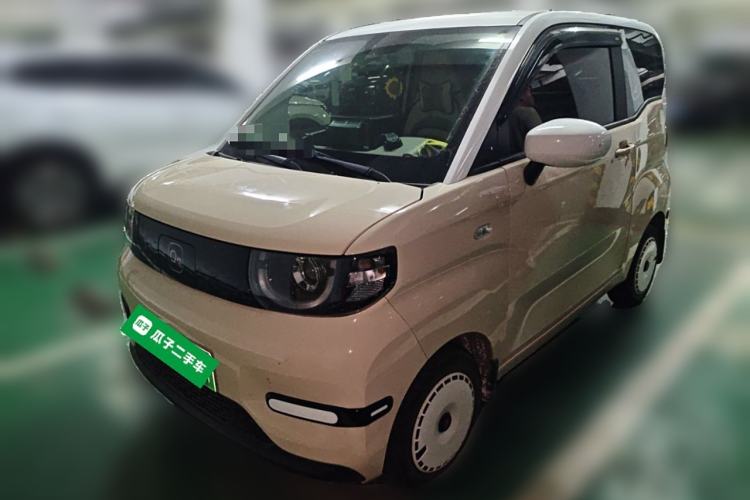 Used Chery New Energy QQ Ice Cream 2024 205km Sundae Pro