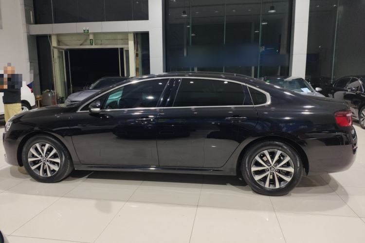 Used Citroen C6 2022 400THP Co-Creation Edition