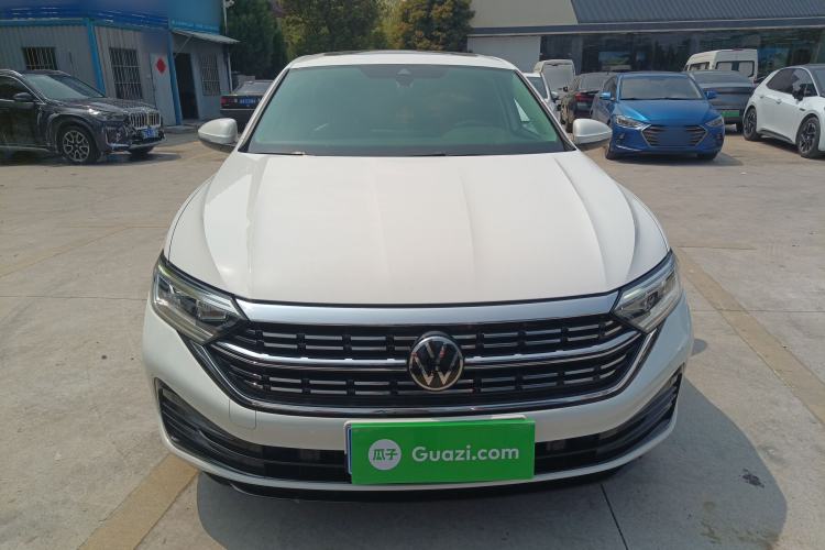 Used Volkswagen Sagitar 2023 300TSI DSG Excellence Edition
