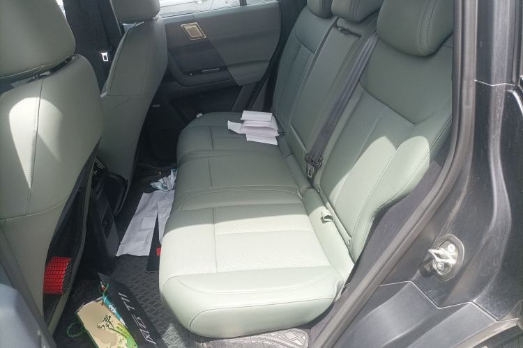 Used Chery Fulwin X3 2025 Model 520 Zhishang Edition