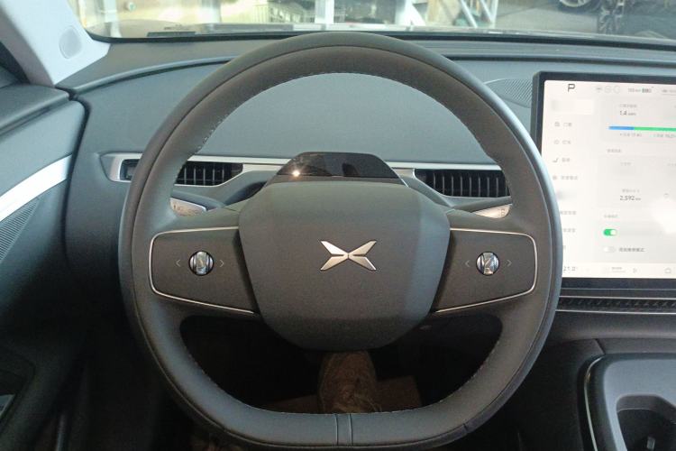 Used XPeng MONA M03 2024 620 with Ultra-Long Range