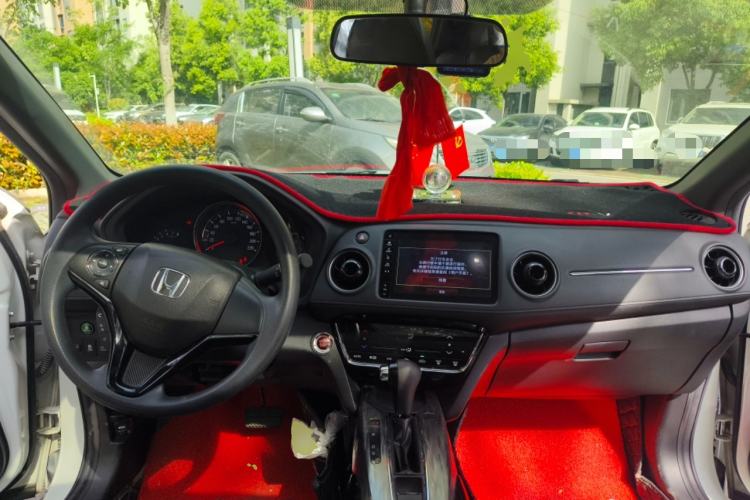 Used Honda XR-V 2020 220TURBO CVT Luxury Edition