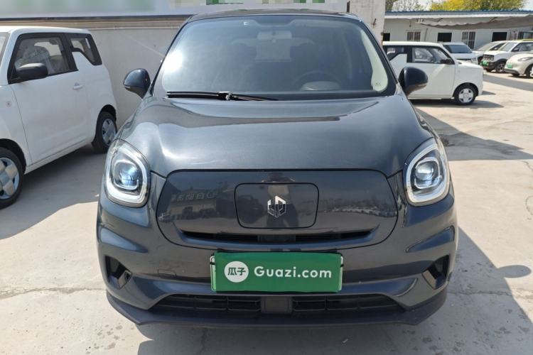 Used Leapmotor T03 2023 200 Lite Edition
