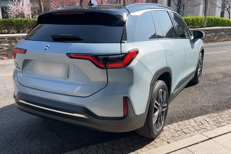 Used Nio ES6 2020 600 km Sport Edition