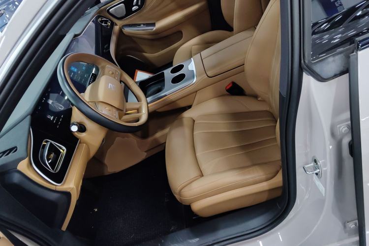 Used Rising F7 2023 Advanced Edition
