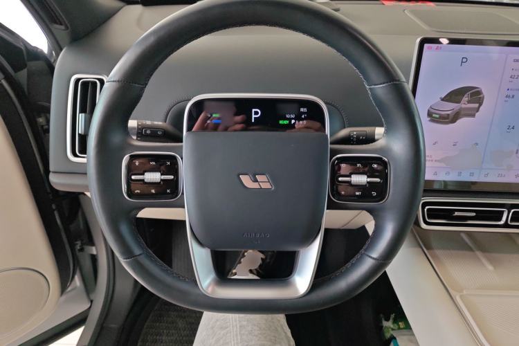 Used Li Auto L8 2023 Pro Model