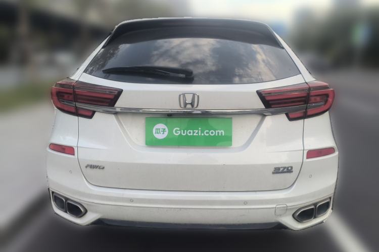 Used Honda Avancier 2020 370TURBO Four-Wheel Drive Premium Edition