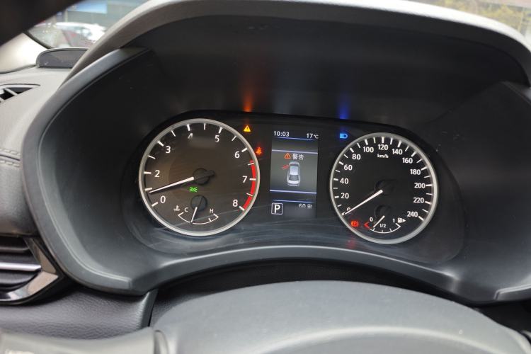 Used Nissan Sylphy 2022 1.6L XL CVT Enjoyment Edition
