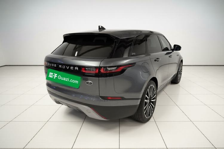 Used Land Rover Range Velar 2018 P380 S