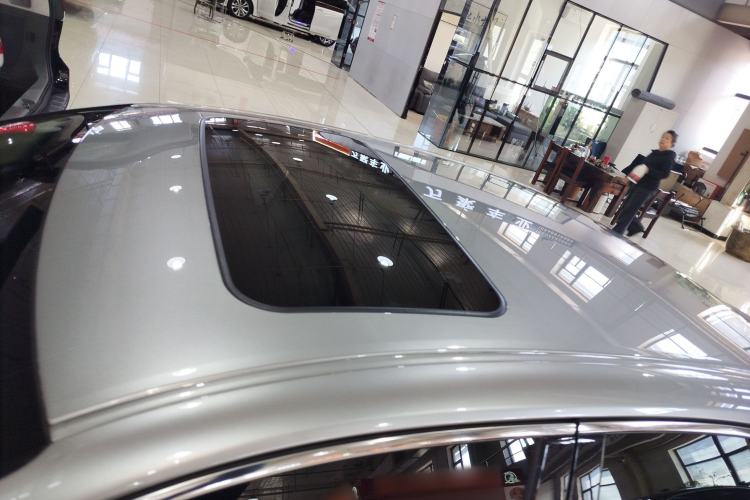 Used Lexus ES 2015 200 Elite Edition