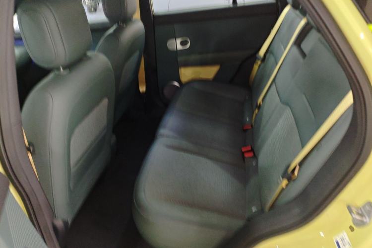 Used firefly 2025 Free Edition
