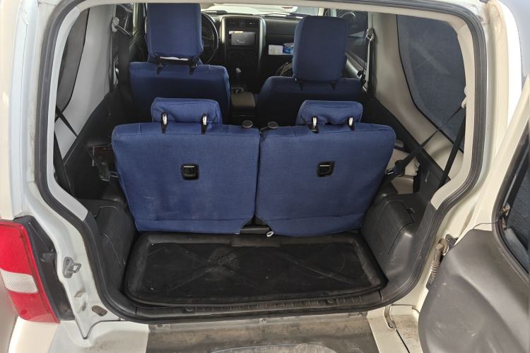 Used Suzuki Jimny 2015 1.3 AT JLX