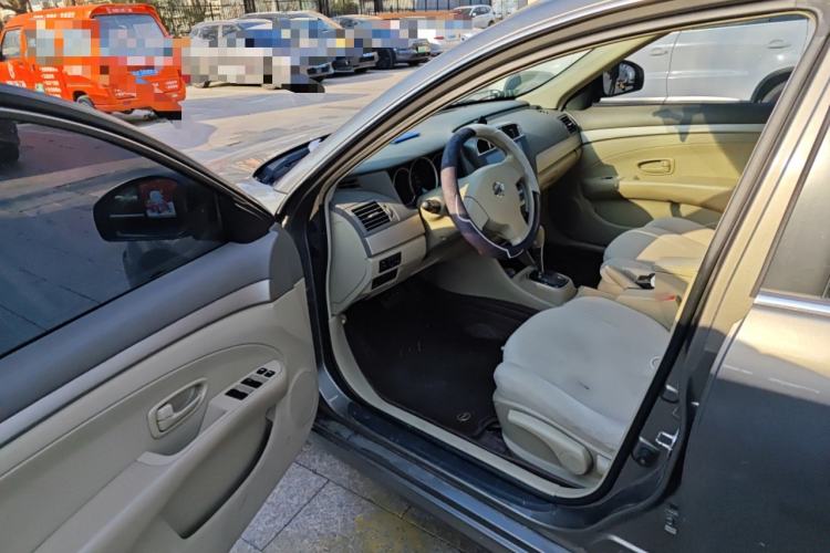 Used Nissan Sylphy 2018 Classic 1.6XE CVT Comfort Edition